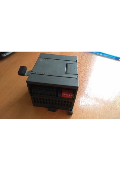 Sımatıc S7-200, Analog Input ( 6Es7231-0Hc22-0Xa0 )