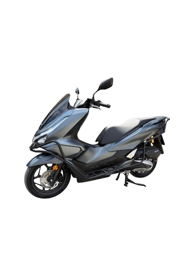 Honda Pcx 125 2025 ve Sonrası Ön-Arka Koruma Demiri|Hensa Metal