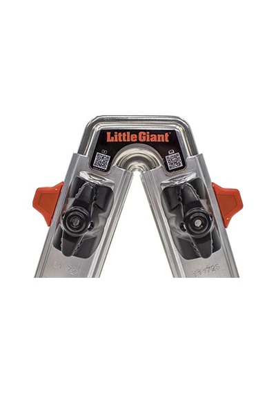 Ladder Systems Çalışma Platformu Merdiven Aksesuar Alüminyum 370 Lbs Ağırlık Derecesi 10104 Genel