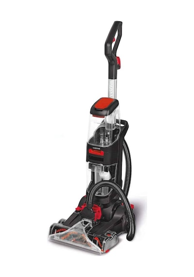 Yasomi Clean Force Pro Dikey Halı-Koltuk Yıkama ve Leke Çıkarma Makinesi