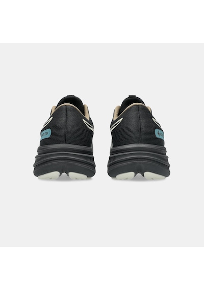 Asics Gel-pulse 17 Gtx Erkek Black/obsidian Grey Koşu Ayakkabısı 1011c154-001