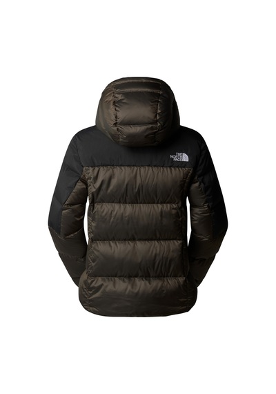 F0a898z0bı1-r The North Face W Dıablo Down 2.0 Hoodıe Kadın Mont F0a898z0bı1-r Kahve