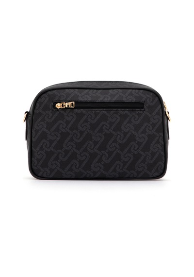U.s. Polo Assn. Kadın Siyah Çanta 50317810-vr046 Siyah