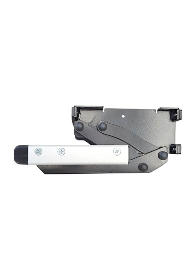 Bustronic Pickpath 455mm Katlanır Çekme Karavan Basamağı