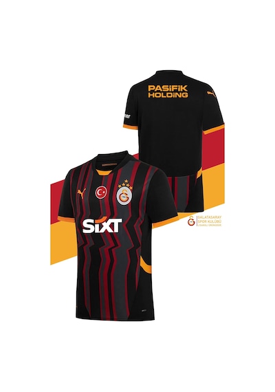 Gsstore Galatasaray 2024/25 Alternatif Siyah Forma Aslan Baskılı Hediyelik Ahşap Kutulu Siyah - Gri Gsstore Galatasaray 2024/25 Alternatif Siyah Forma Aslan Baskılı Hediyelik Ahşap Kutulu Siyah - Gri