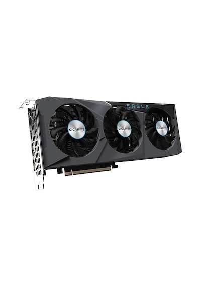 Gigabyte AMD Radeon RX 6600 Eagle ‎GV-R66EAGLE-8GD 8 GB GDDR6 128 Bit Ekran Kartı