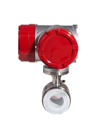 S-mag200 Tef-hc-25-l-80-a-40/wafer-ss Debimetre Diğer