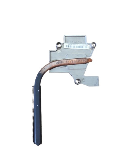 Grundig Uyumlu Gnb 1586 Bakır Soğutucu Heatsink At0cı0020r0