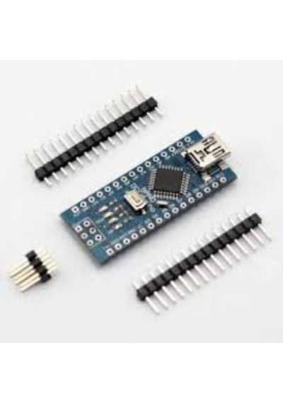Arduino Nano Klon Ch340 Entegreli
