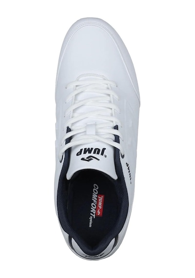 Jump 11743 Merdane B-whıte/navy Spor Ayakkabı 001