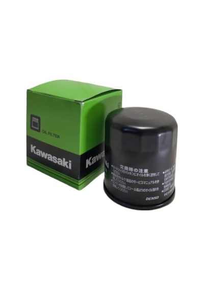 Kawasaki Yağ Filtresi 16097-0008  -