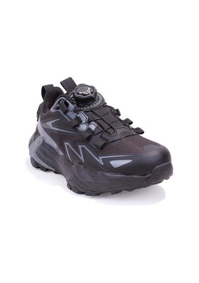 Buckhead Napolyon 3055 Siyah Outdoor Ortopedik Su Geçirmez Günlük Erkek Çocuk Spor Ayakkabı Buckhead Napolyon 3055 Siyah Outdoor Ortopedik Su Geçirmez Günlük Erkek Çocuk Spor Ayakkabı