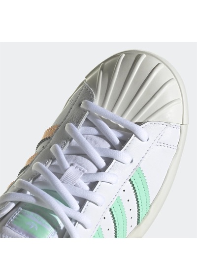 Adidas Superstar Ayoon Kadın Günlük Spor Ayakkabı Beyaz