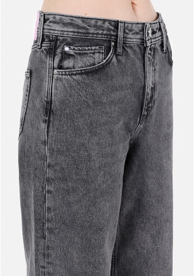Colin's Colins Denım Kadın Pantolon Cl1072660 Q1.v1 Dn08921 Denim