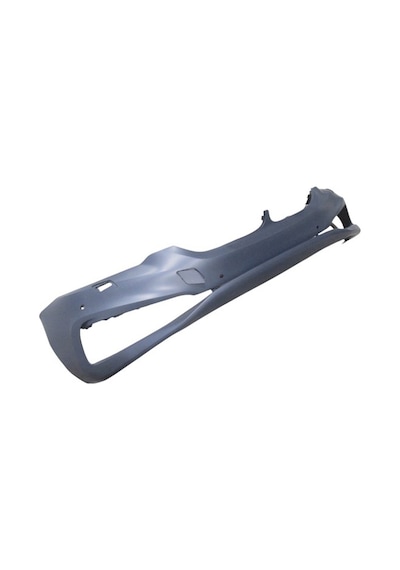 Bmw 5 Serı G30 17/20 Ön Tampon Grı Far Yıkama/kamera Delıksız/sensör Delıklı
