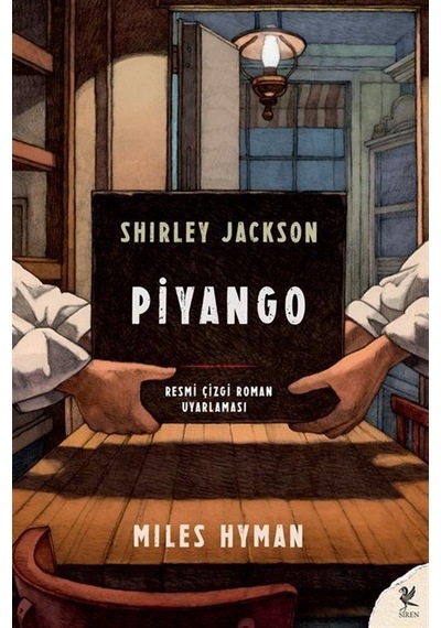 Piyango / Shirley Jackson