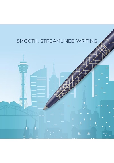 Parker Parker Jotter Se Sydney Mavi Ct Tükenmez Kalem Çok Renkli