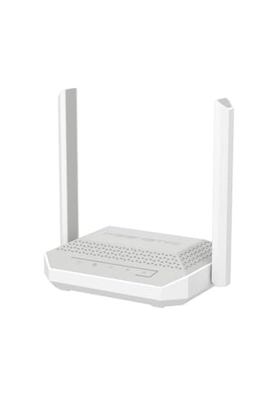 Keenetic Explorer Dsl Ac1200 Wi-fi Mesh Vdsl2/adsl2+/fiber Ebeveyn Kontrol Modem Vpn Router 2x1gbit/s Kn-2013