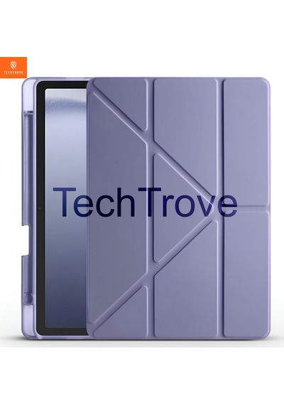 Samsung Galaxy Tab A9 Kılıf Kalem Bölmeli Stand Olabilen Standlı Tablet Kılıfı Kapaklı Kılıf Samsung Galaxy Tab A9 Kılıf Kalem Bölmeli Stand Olabilen Standlı Tablet Kılıfı Kapaklı Kılıf