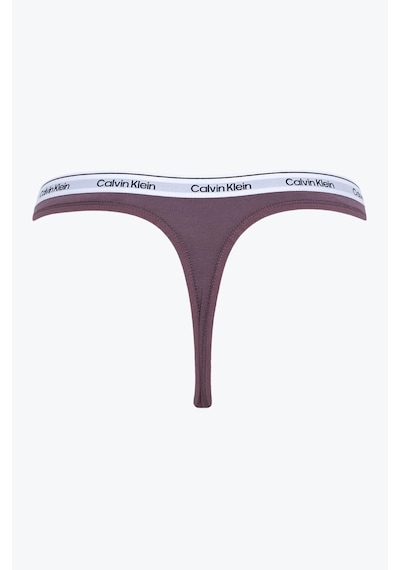 Calvin Klein Thong, Poh Mor Kadın Tanga