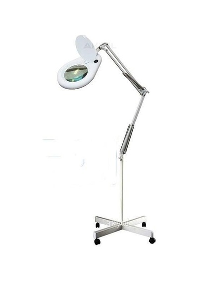 Loyka Tello Led Işıklı Ayaklı Büyüteç 5x-56 Led