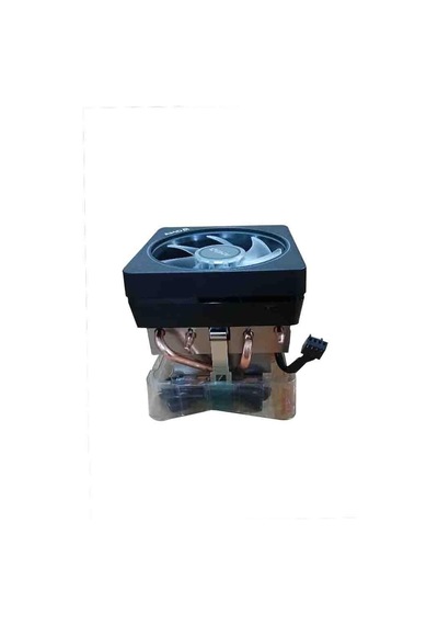 Amd 712-000075 Amd4/amd5 Wraith Prism Led Rgb Hava Soğutma-208063