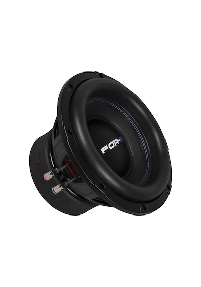 Forx5 Xw-2410 D2&d4 Subwoofer Kalite Ve Güç Bir Arada