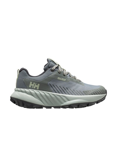 Helly Hansen W Awe Hıker Ht Ayakkabı Yeşil