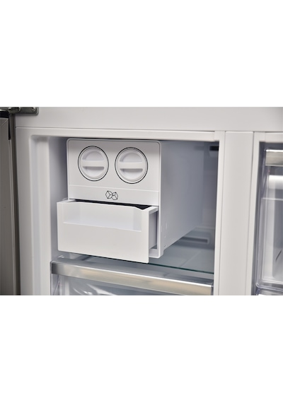 Vestel FD56011 EX 487 L Gardırop Tipi Buzdolabı