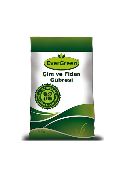 Çim Ve Fidan Besleme Gübresi. Çim Gübresi. Fidan Gübresi 10 KG