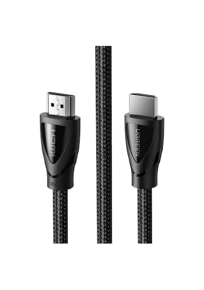 8k Ultra Hd Hdmı 2.1 Görüntü Aktarma Kablosu 1 Metre