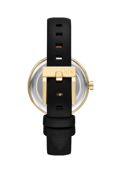Armani Exchange Ax5833 Kadın Kol Saati Altın