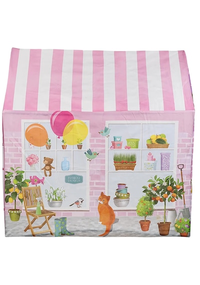 Toys2you Flowers Aktivite Evi Oyun Çadırı