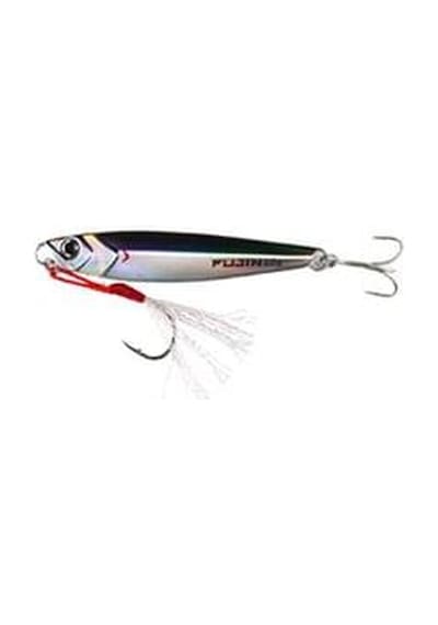 Fujin Jig-x 40gr Shore Jigging Jig Yem Mt22 Bb Anchovy