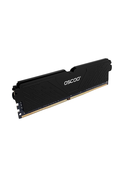 Oscoo Black Warrior E500 32GB 5600MHZ CL46 Ddr5 1.1V Ram