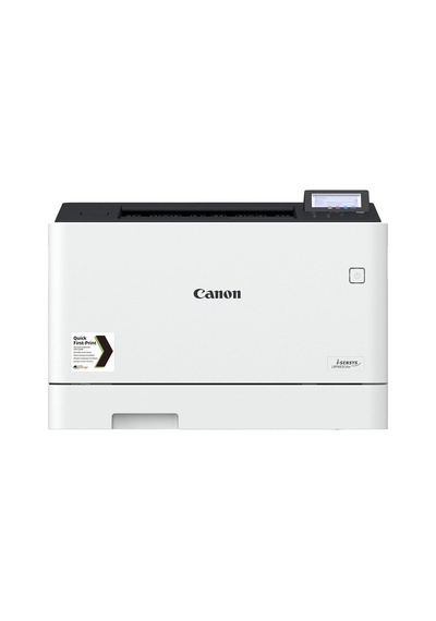 Lbp663cdw Lazer Renkli Dubleks Wıfı Yazıcı 27ppm-129862