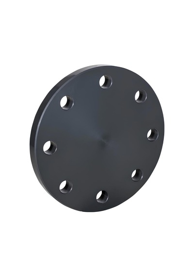 Ø125 Pvc Kör Flanş