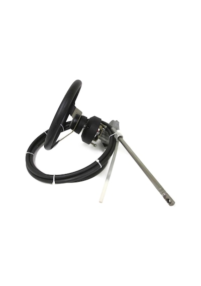Tekne Direksiyon Teli. M66 Direksiyon Teli. 2.44 Metre- 8 Feet
