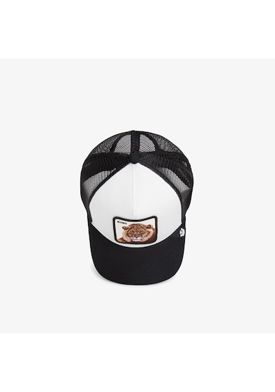 Goorin Bros King Trucker Unisex Beyaz Şapka 101-2459
