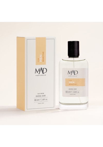 Mad A113 Selective Erkek Parfüm EDP 100 ML