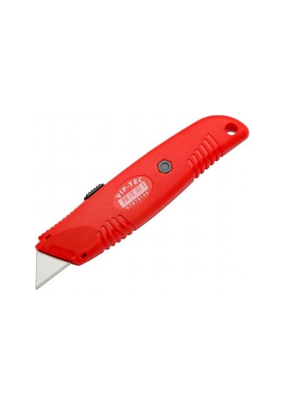 VIP-TEC VT875108 Profesyonel Maket Bıçağı (Plastik Gövde) 19 mm