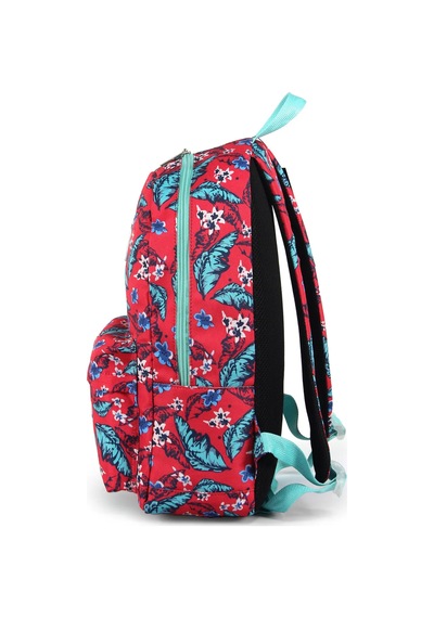 Cambridge Polo Club Island Roamer İki Bölmeli Unisex Sırt Çantası Diğer