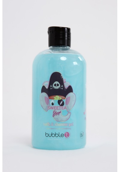 Bubble T Korsan Duş Jeli 500 ML