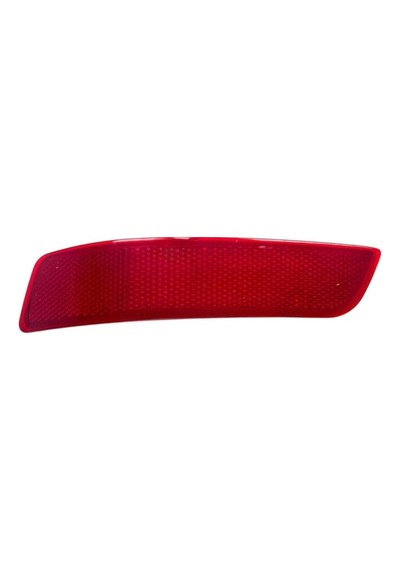 Toyota Corolla Tampon Reflektörü Arka Sol 2013-2018