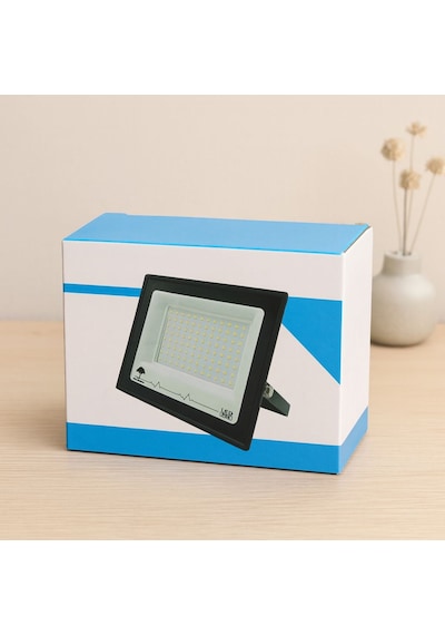50w Led Projektör 120 Diğer