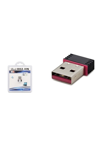 Pıx-Lınk Lv-Uw01 Tırnak Wıreless Adaptör 150Mbps