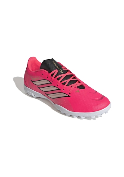 Adidas Predator Club Tf Erkek Halı Saha Ayakkabısı Hp9975 Hp9975 Solt Solar Turbo