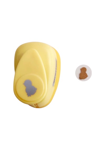 Mini Şekilgeç 3/8 '' 1 Cm -20 Çok Renkli