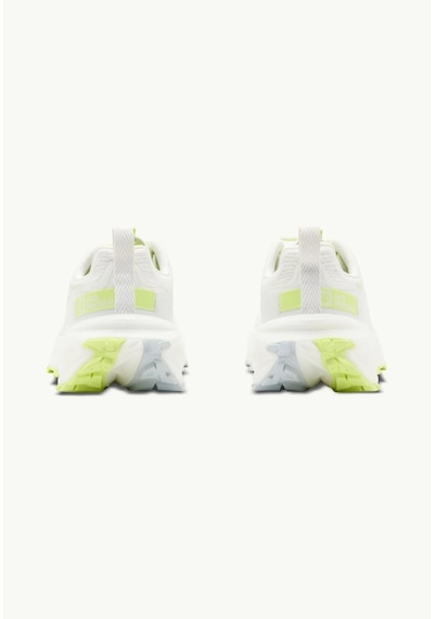 Jack Wolfskin A64086 E0162 Prelight Swift Pro Vent Low W Cool Matcha Kadın Outdoor Ayakkabı Yeşil