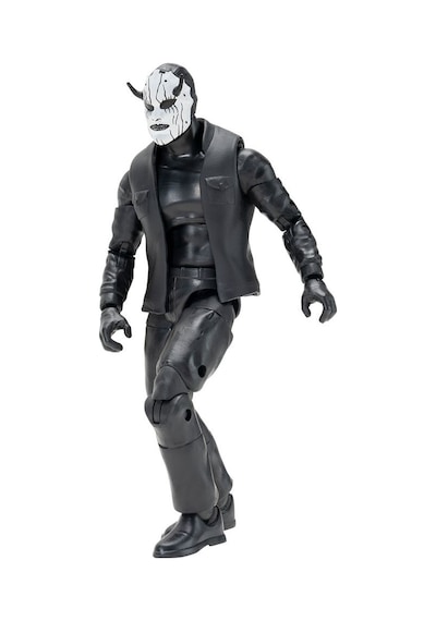 Jazwares Aew Karakterleri Model Aksiyon Figürler S15 The Devil Mjf 144 Diğer